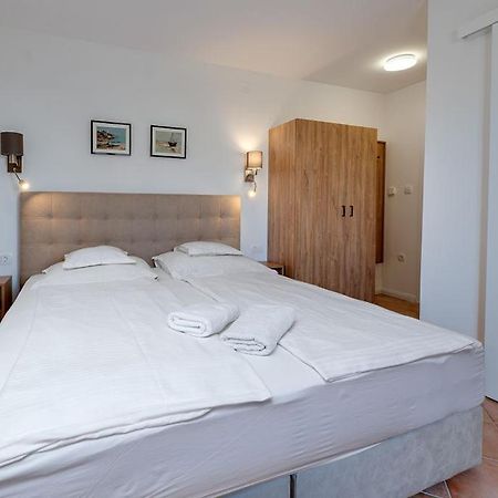 Bed & Breakfast Dosen II باشْكا المظهر الخارجي الصورة