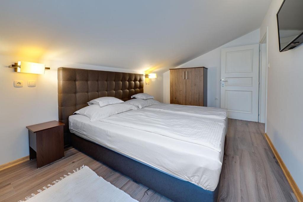 Bed & Breakfast Dosen II باشْكا المظهر الخارجي الصورة