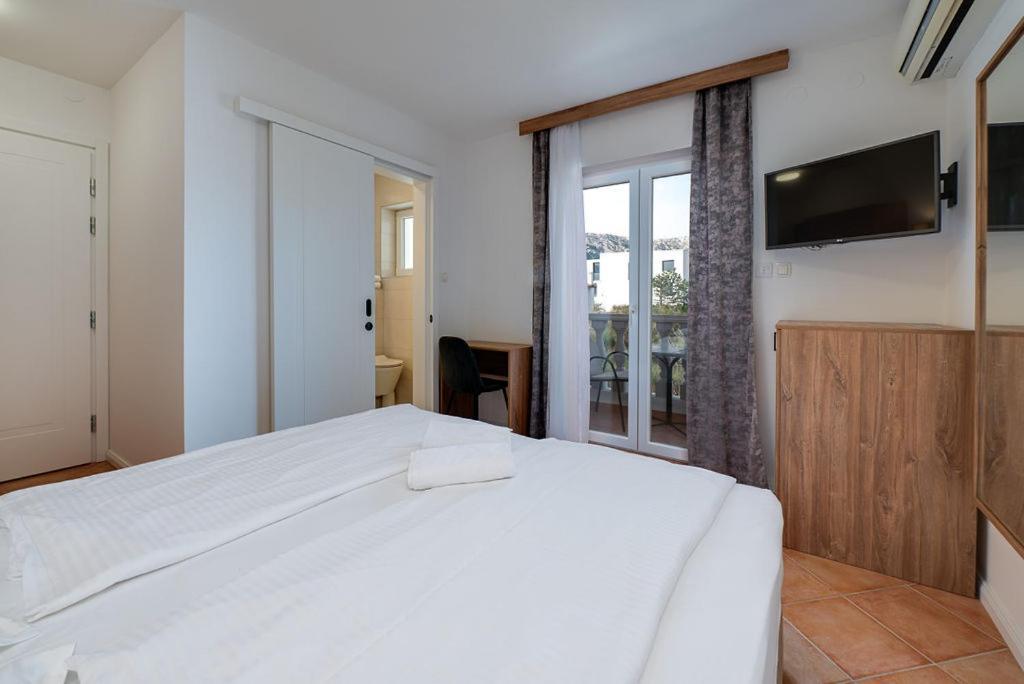 Bed & Breakfast Dosen II باشْكا المظهر الخارجي الصورة