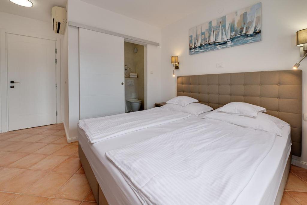 Bed & Breakfast Dosen II باشْكا المظهر الخارجي الصورة