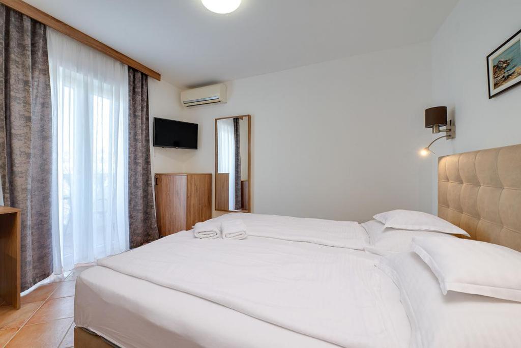 Bed & Breakfast Dosen II باشْكا المظهر الخارجي الصورة