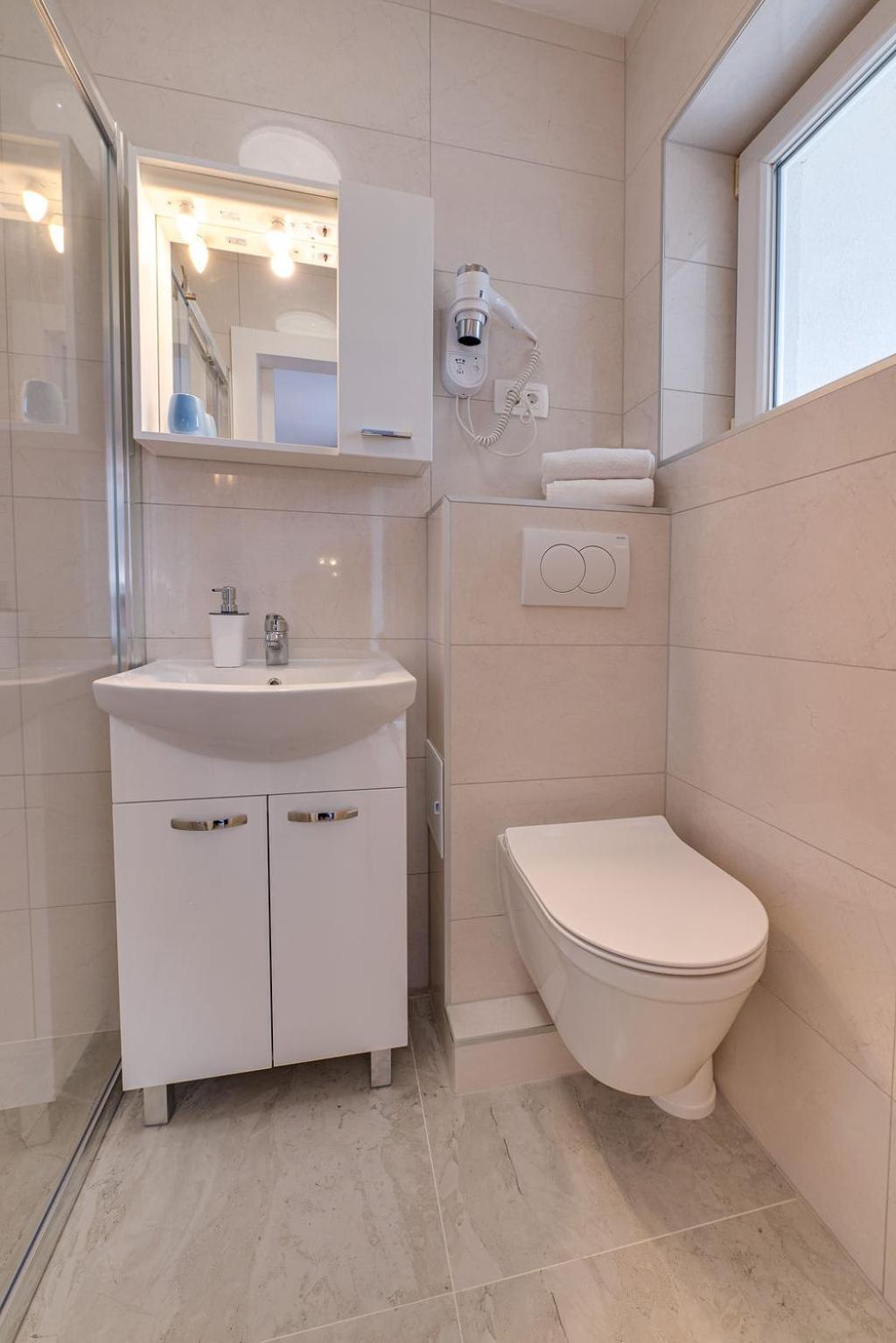 Bed & Breakfast Dosen II باشْكا المظهر الخارجي الصورة