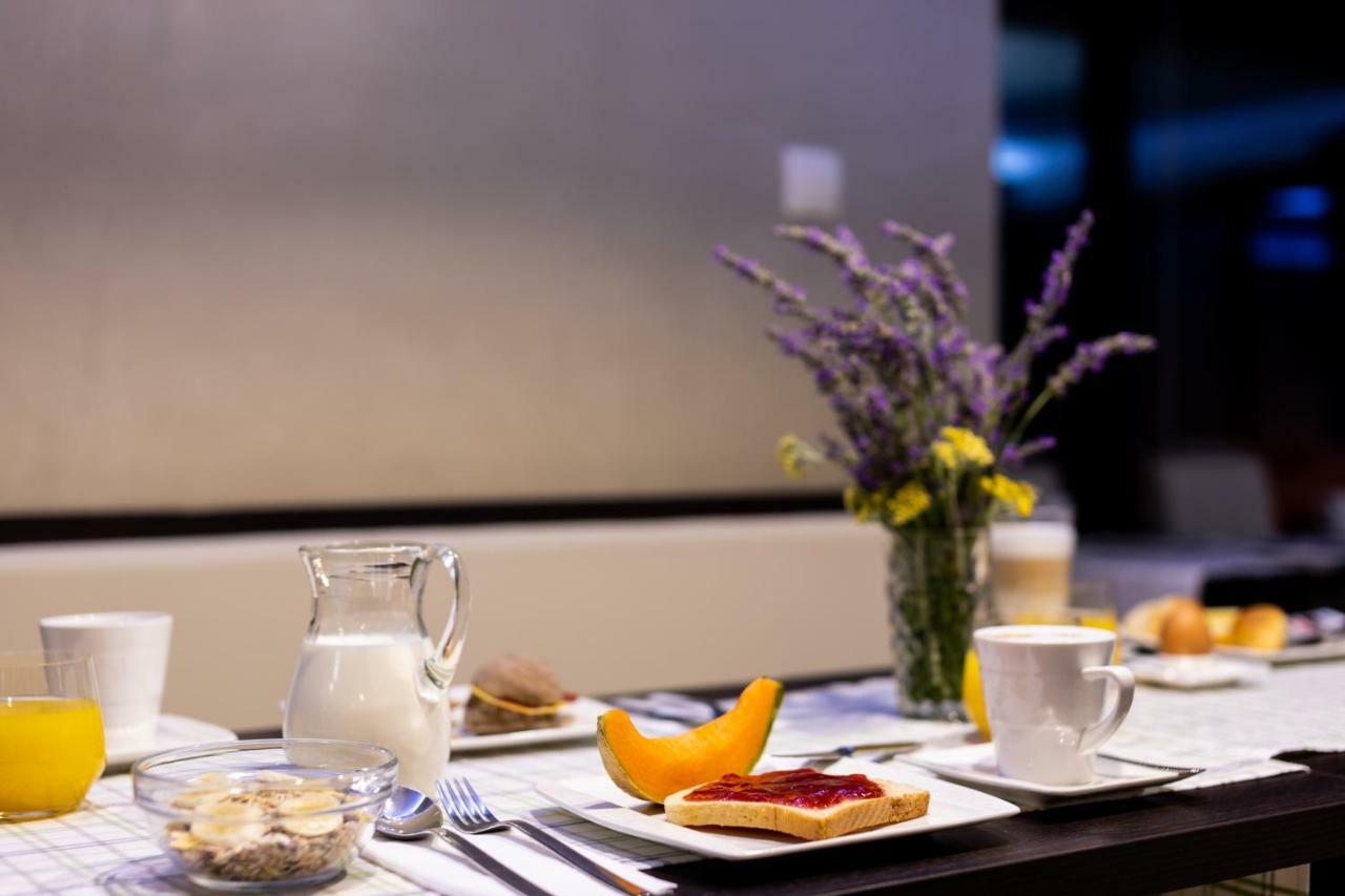 Bed & Breakfast Dosen II باشْكا المظهر الخارجي الصورة