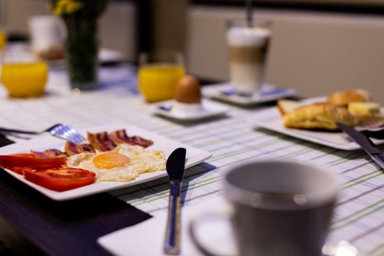 Bed & Breakfast Dosen II باشْكا المظهر الخارجي الصورة
