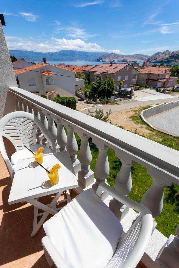 Bed & Breakfast Dosen II باشْكا المظهر الخارجي الصورة