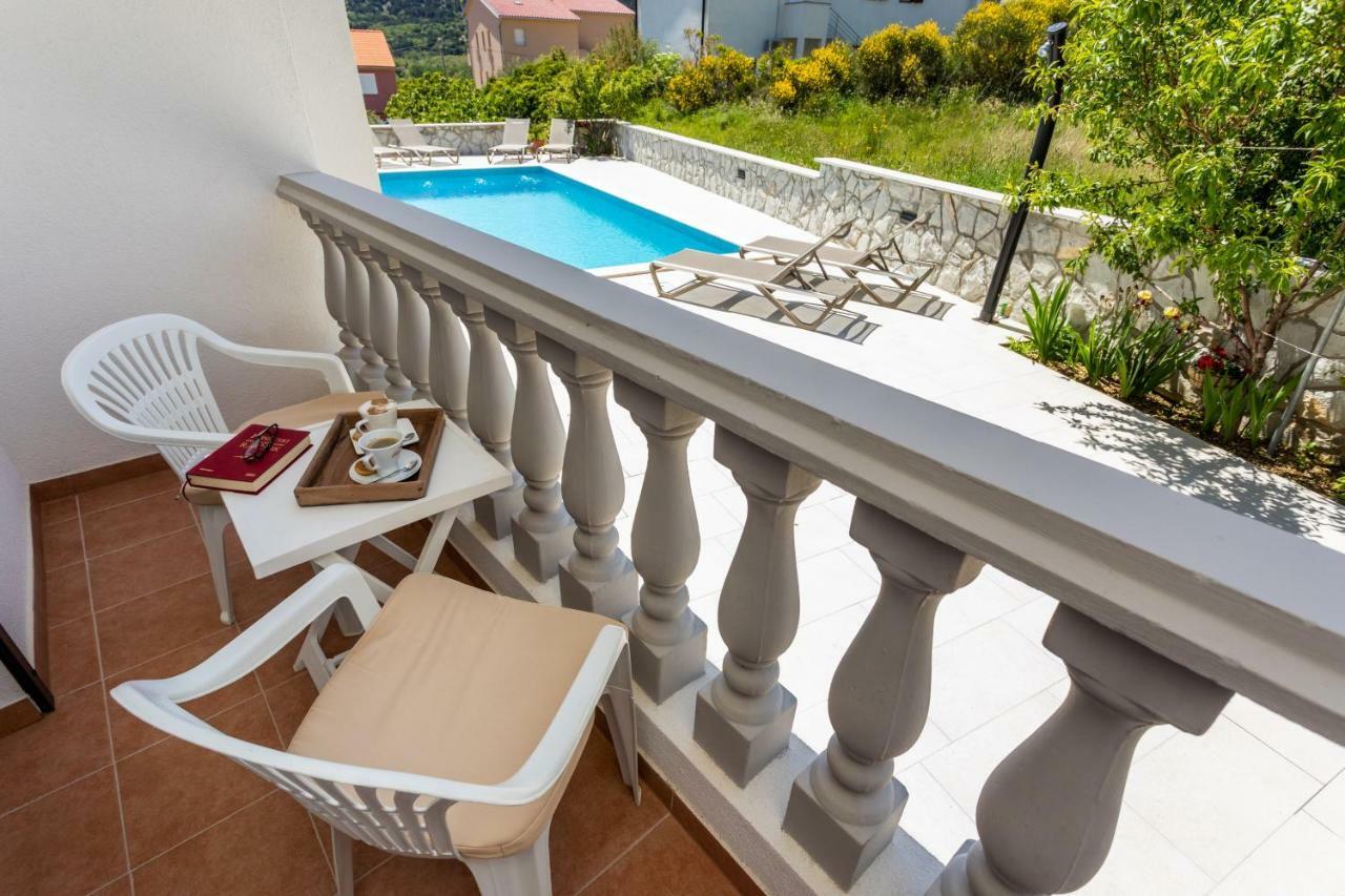 Bed & Breakfast Dosen II باشْكا المظهر الخارجي الصورة